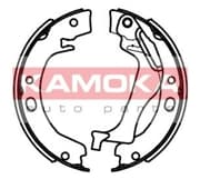 OEM SHOE KIT, DRUM BRAKE JQ212049