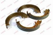 OEM SHOE KIT, DRUM BRAKE C04021ABE