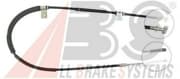 OEM Handbrake Cables/ABS K19677