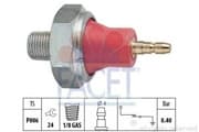 OEM SENSOR ASSY, OIL PRESSURE 70015