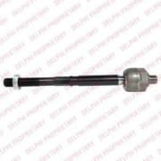 OEM END ASSY, STEERING RACK TA2675