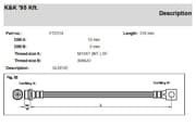 OEM FT2514