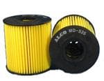 OEM OIL FILTER MD525