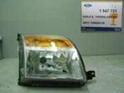 OEM HEADLAMP AND FLASHER 1547721