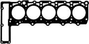 OEM GASKET, CYLINDER HEAD METAL 613715500