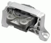 OEM INSULATOR, ENGINE MOUNTING 3772801