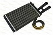 OEM RADIATOR ASSY, HEATER D6W002TT