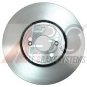 OEM Brake Discs/ABS 17506