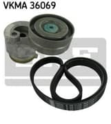 OEM VKMA36069