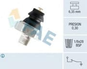 OEM ENGINE OIL PRESSURE SWITCH 12240