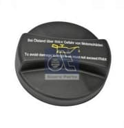 OEM OIL FILLER CAP-PLASTIC 463264