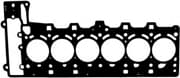 OEM GASKET, CYLINDER HEAD METAL 613765010