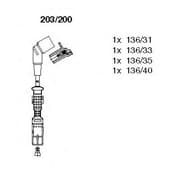 OEM WIRES FOR SPARK PLUGS 203200