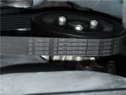 OEM BELT, V 1340A150