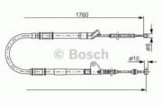 OEM AA-BC - Braking 1987477541