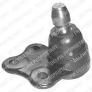 OEM LOWER BALL JOINT TC896