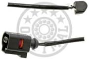 OEM SENSOR ASSY, BRAKE PAD WEAR WKT60047K