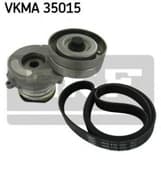 OEM VKMA35015