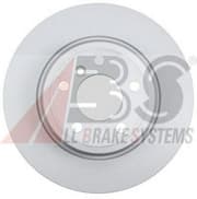 OEM Brake Discs/ABS 18163