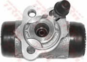 OEM CYLINDER, DRUM BRAKE BWD266