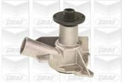 OEM ENGINE WATER PUMP PA369