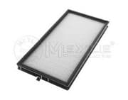 OEM AC FILTER BMW E34 3123190003