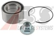 OEM Wheel Bearing Kit/ABS 201362