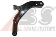 OEM Suspension arm/ABS 210670