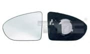 OEM OUTER MIRROR GLASS 32400291