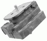 OEM INSULATOR, ENGINE MOUNTING 3324801