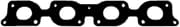 OEM GASKET, EXHAUST MANIFOLD 135600