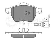 OEM 0252339219W