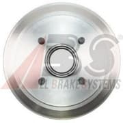 OEM Brake Drums/ABS 7178S