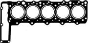 OEM GASKET, CYLINDER HEAD GRAPHITE WITH METAL 612924540