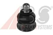 OEM BALL JOINT 220377