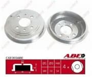 OEM C6F003ABE