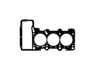 OEM GASKET, CYLINDER HEAD METAL 613649500