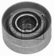 OEM DEFLECTION PULLEY 07008