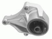 OEM INSULATOR, ENGINE MOUNTING 3379401