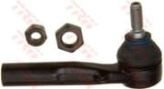 OEM END ASSY, TIE ROD STEERING JTE1087