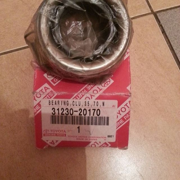 OEM BEARING,CLU,35, 3123020170