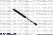 OEM GAS SPRING FRT BMW E46/4D,2D 1381MF