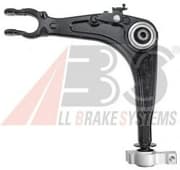 OEM Suspension arm/ABS 211038