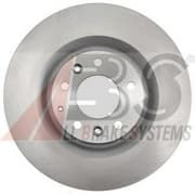 OEM Brake Discs/ABS 18029