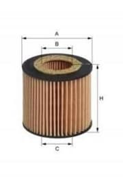 OEM OIL FILTER 152071761692