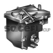 OEM FILTER ASSY, FUEL PUMP FCS710