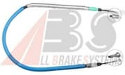 OEM Handbrake Cables/ABS K18891