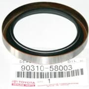 OEM SEAL, TYPE S OI 9031058003