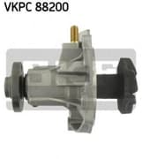 OEM WATER PUMP ASSY VKPC88200