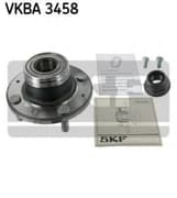 OEM VKBA3458